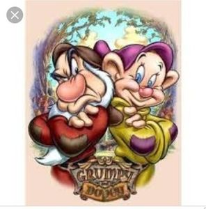 Meet your Posher, Laurie